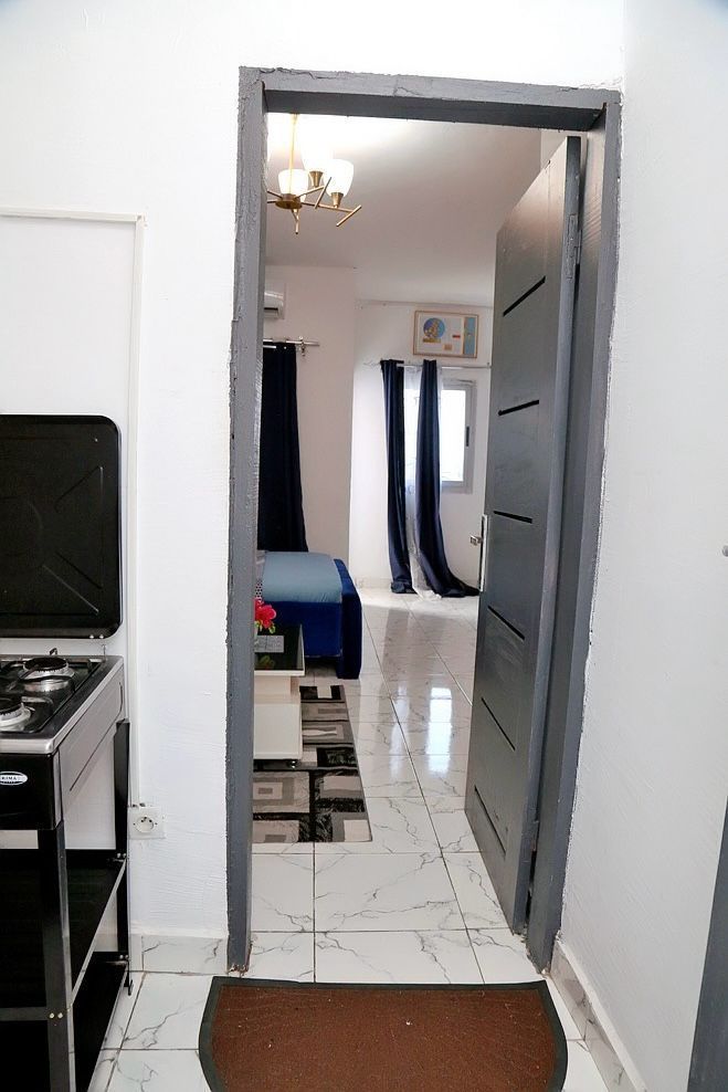 Résidence La Perle Exotique.